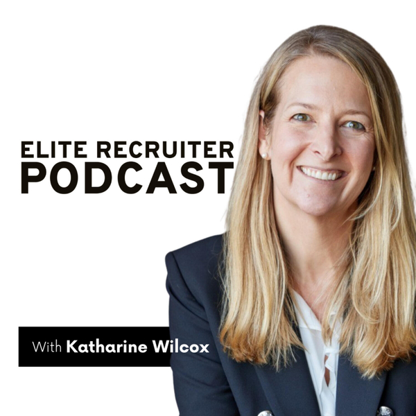 Why Top Recruiters Win Clients Without Selling artwork