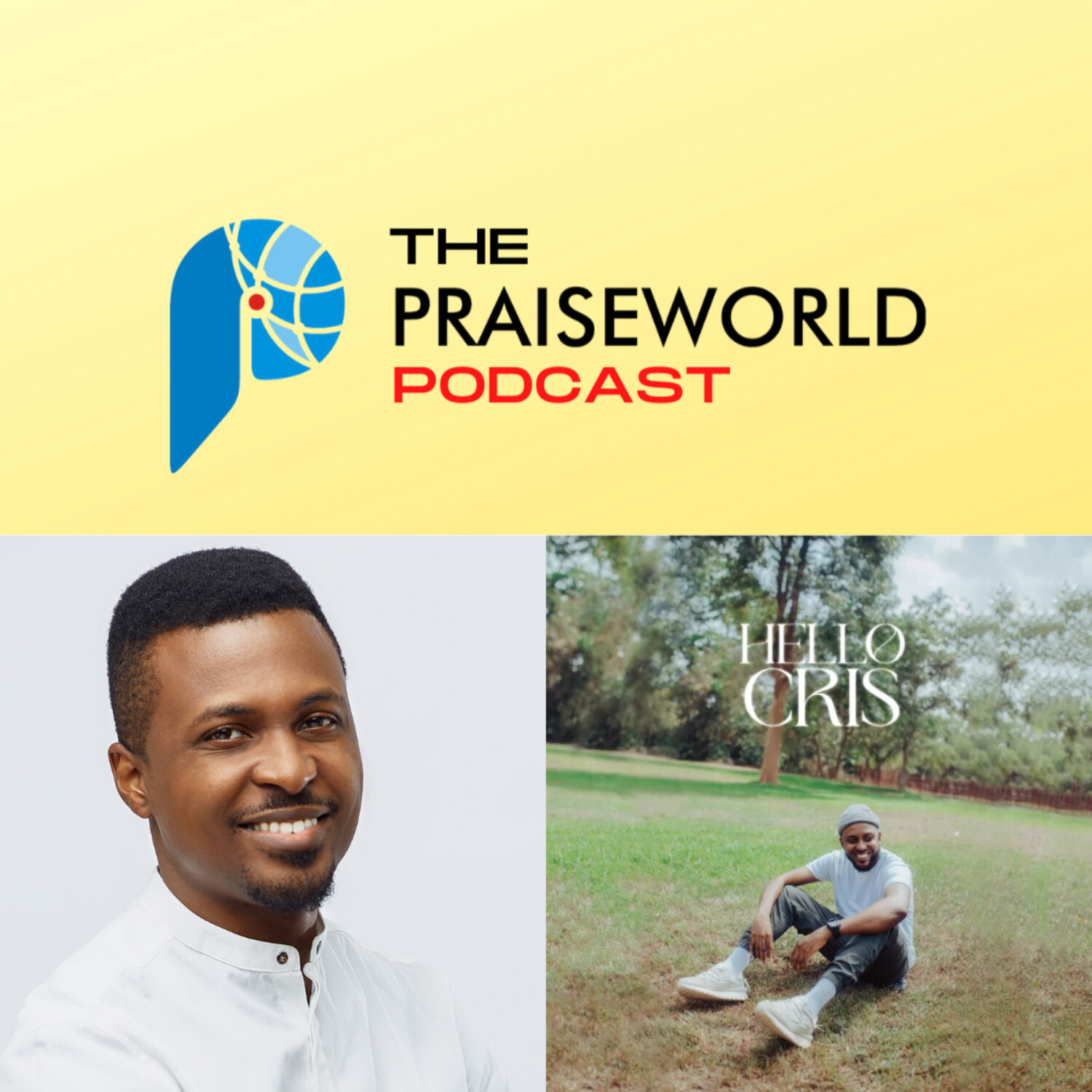 Interview with Cris Kester (Hello Cris)