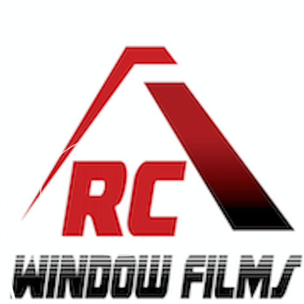 RC Window Films - Window Film  artwork