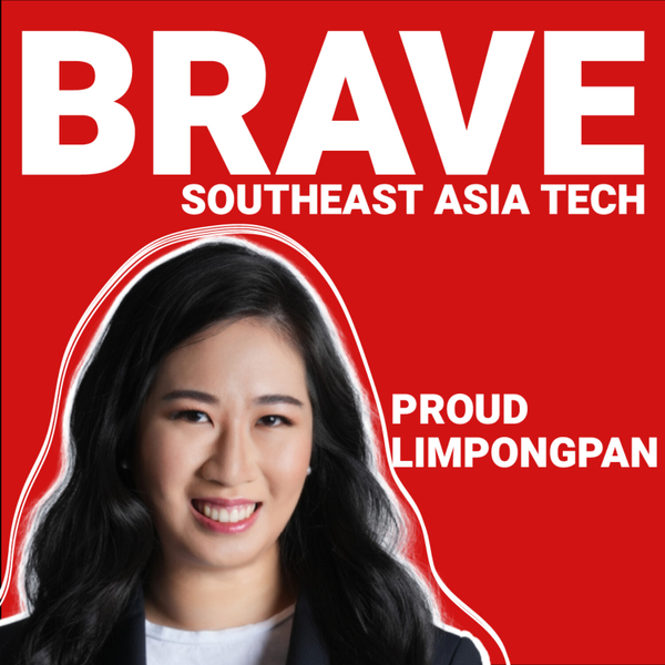 Proud Limpongpan: Career Zigzags, Crypto & Blockchain Learnings & Bust Cycle Layoffs