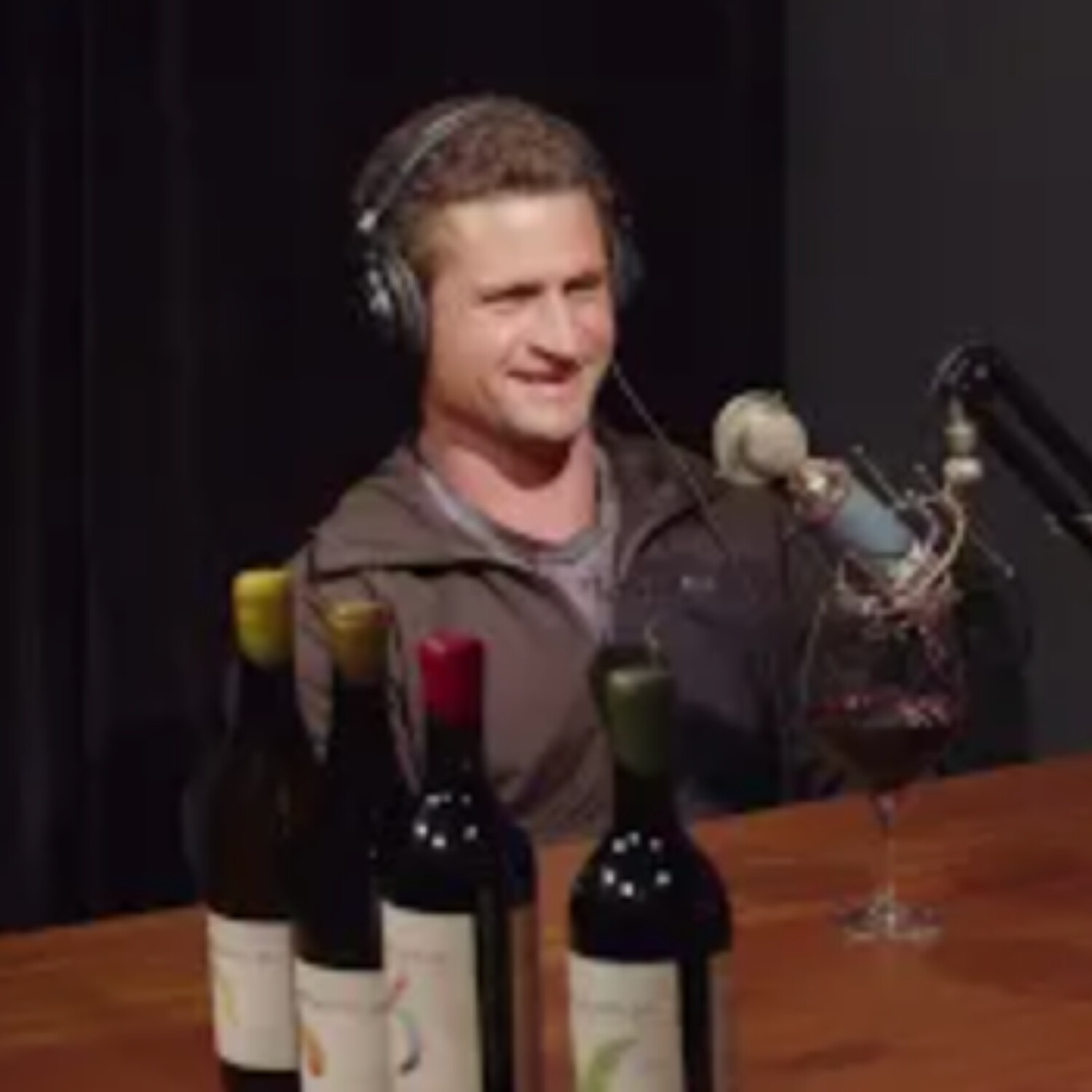 Wine With Bill