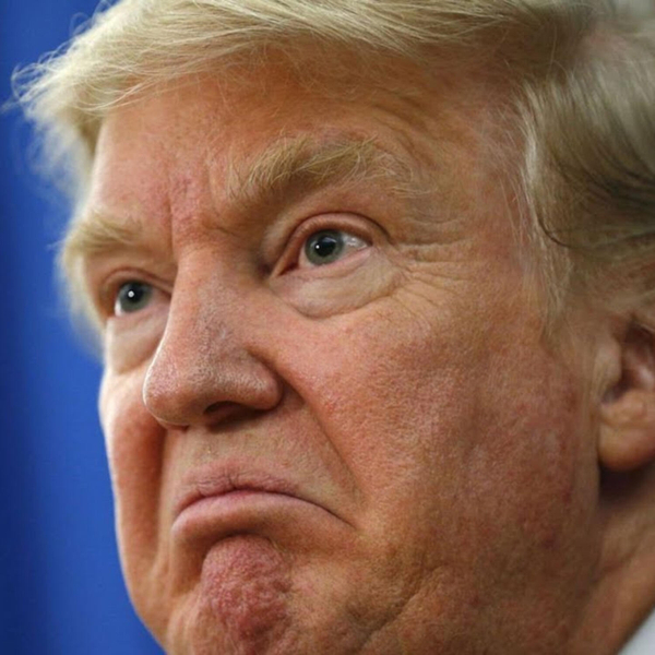 There's Nothing New in Trump - Foreign Policy artwork