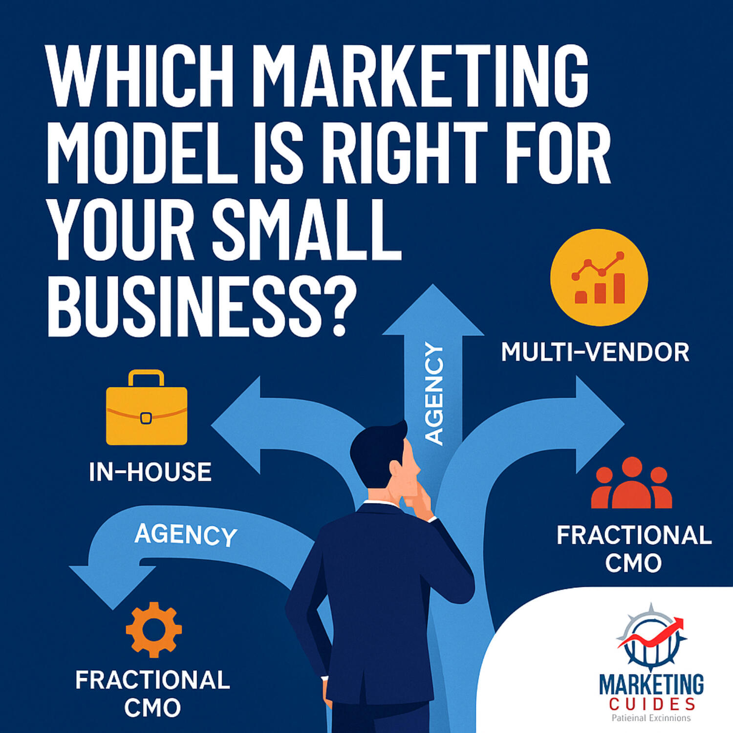Marketing Guides for Small Businesses