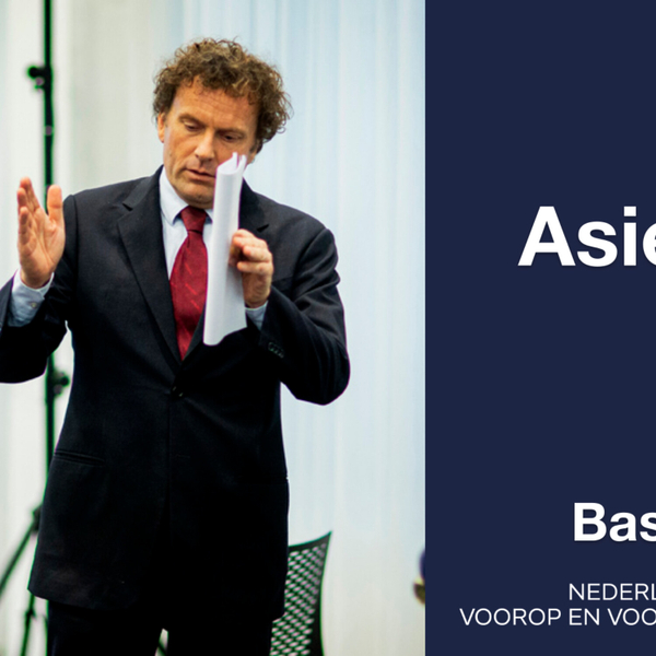 Asielstop | Bas Filippini artwork