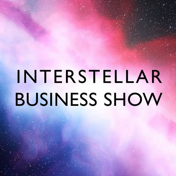 Interstellar Business Show artwork