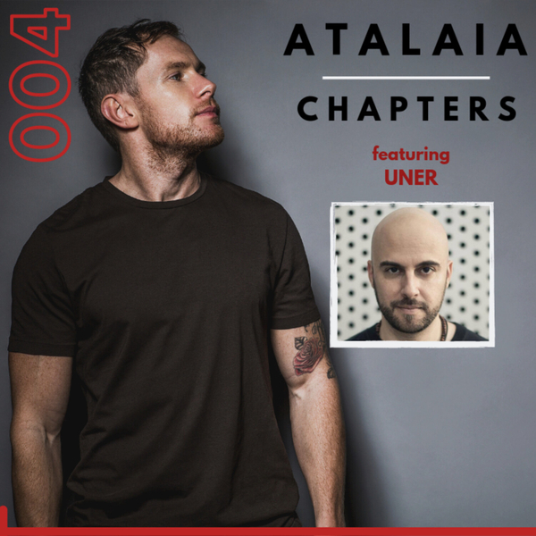 Chapters: 004 (Uner) artwork