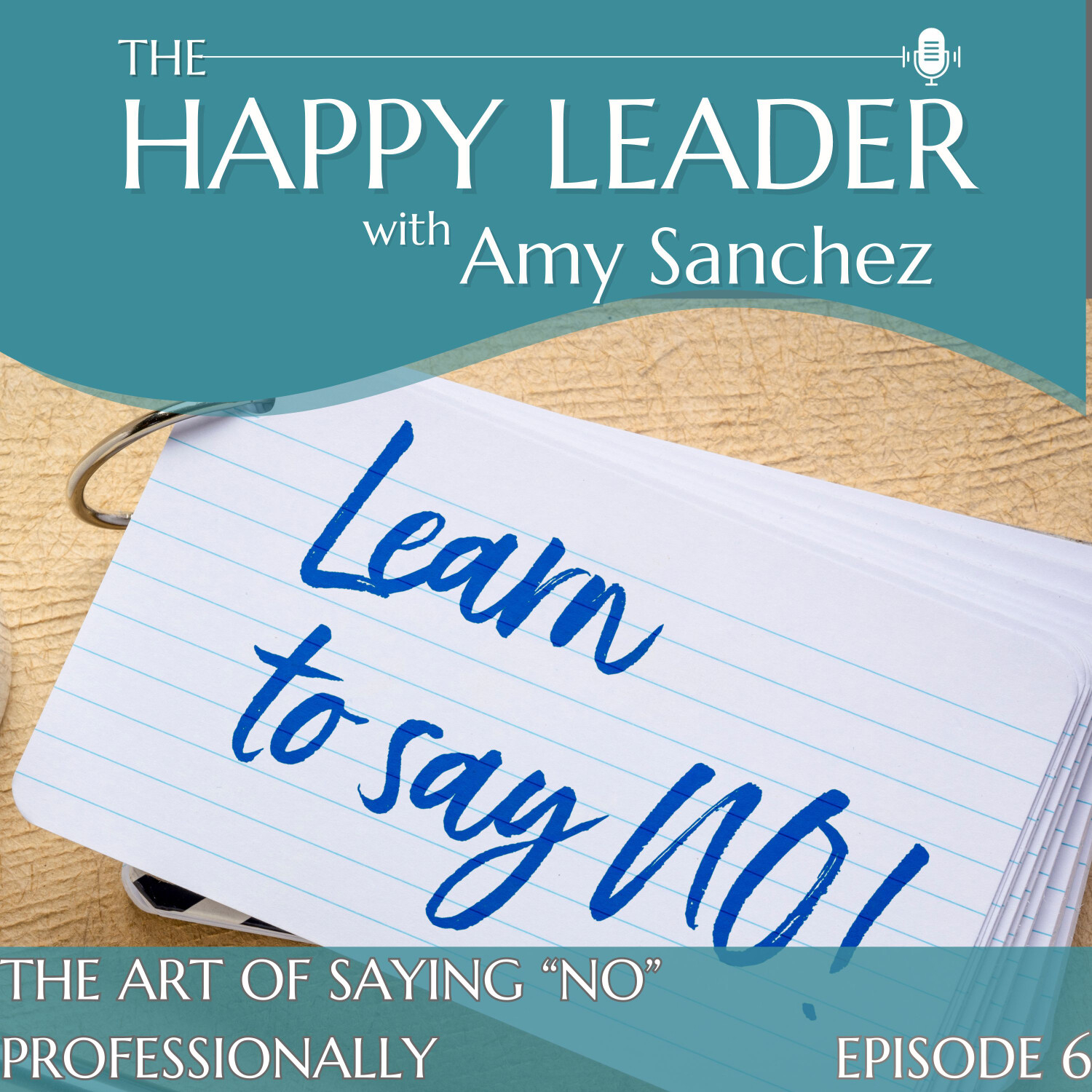The Happy Leader