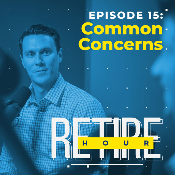 Common Concerns artwork