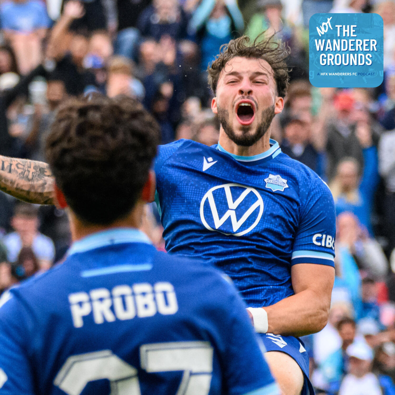 The Wanderer Grounds | A Halifax Soccer Podcast