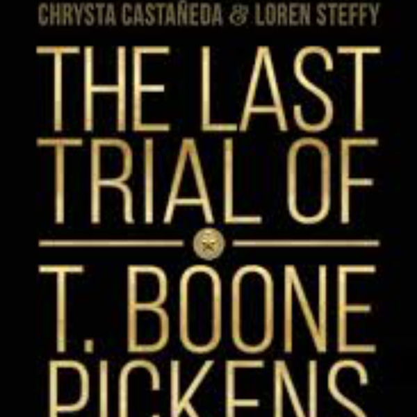 Attorney/Author, Chrysta Castaneda (6-17-29)