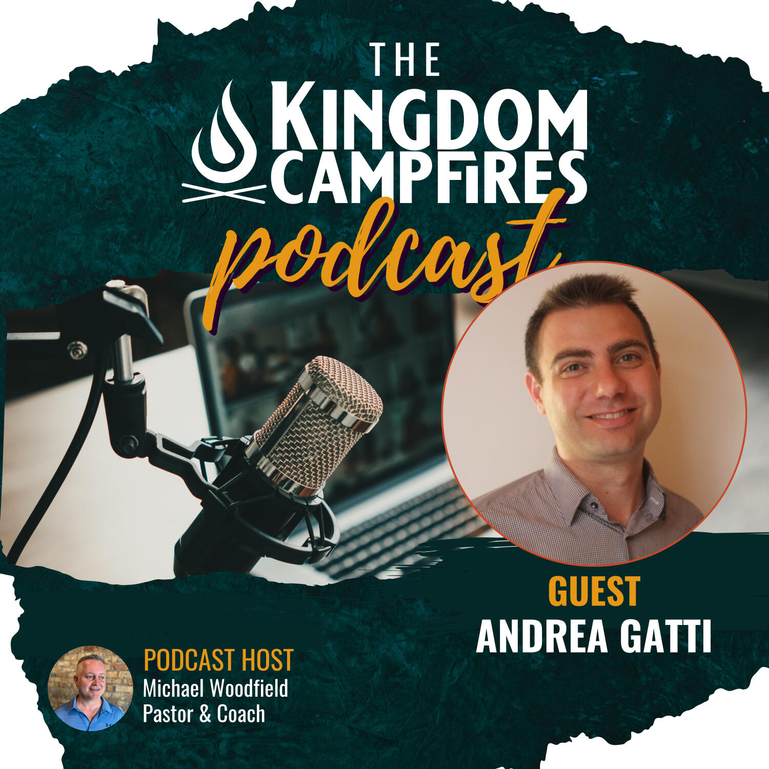 Kingdom Campfires