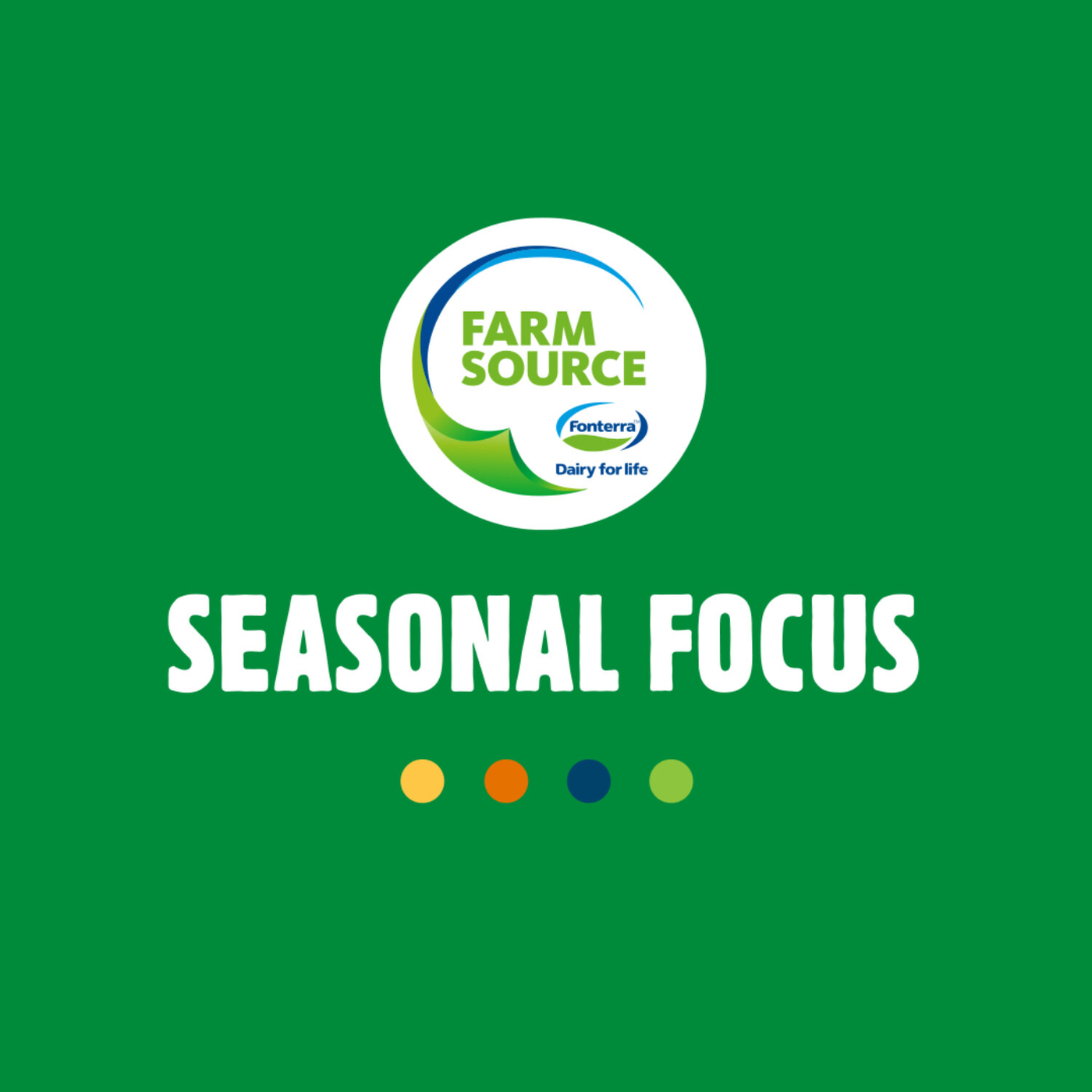 Understanding Soil Health Farm Source Seasonal Focus Podcast.co