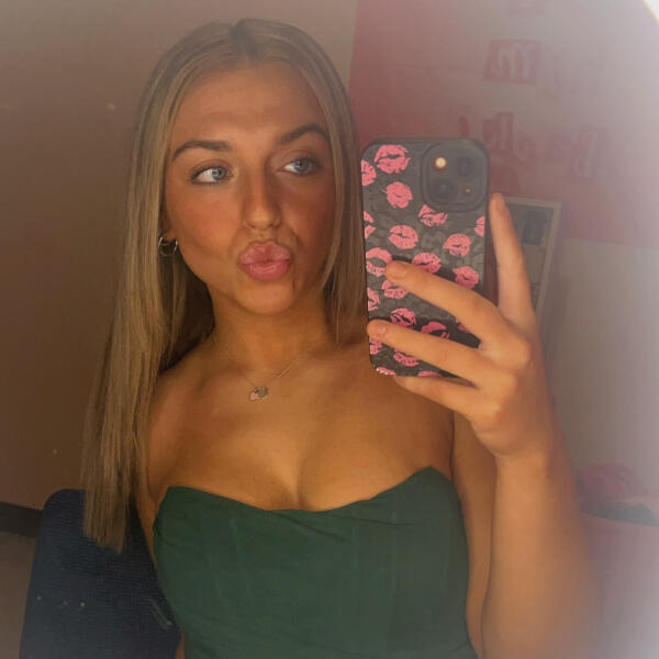 Alexa Mooney avatar
