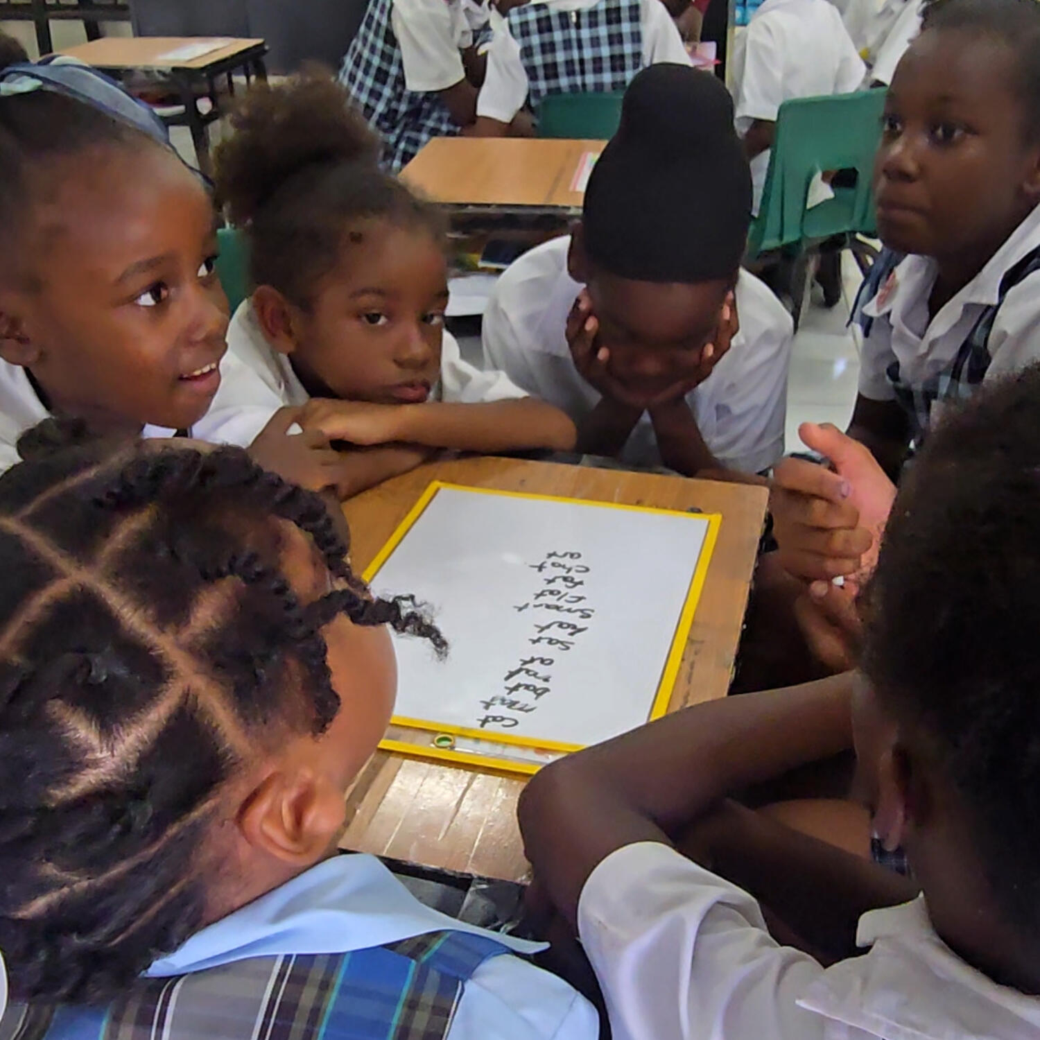 Government of Saint Lucia