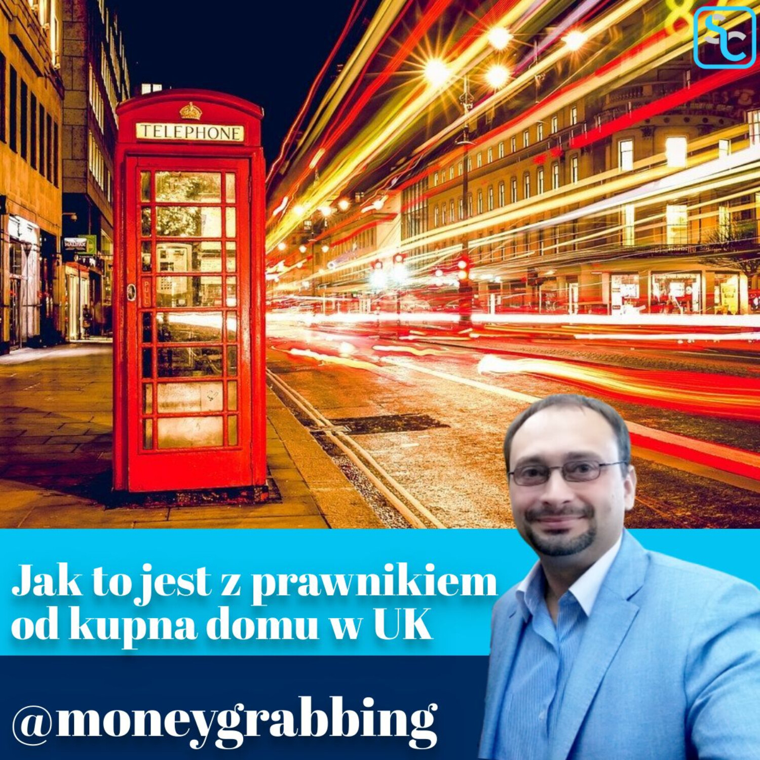 moneygrabbing