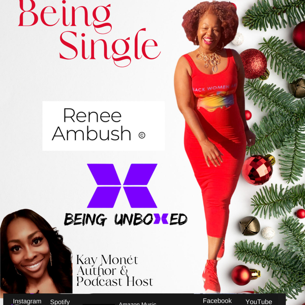 Being Single artwork