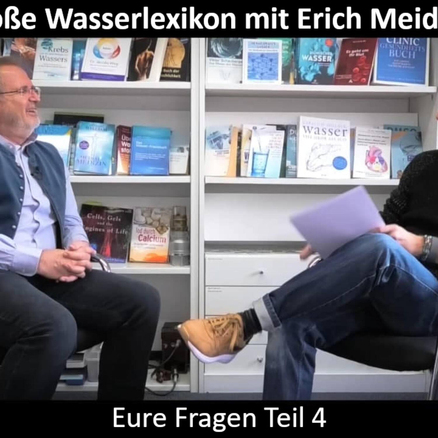 blaupause.tv - Informationen über Grenzthemen Out of the Box