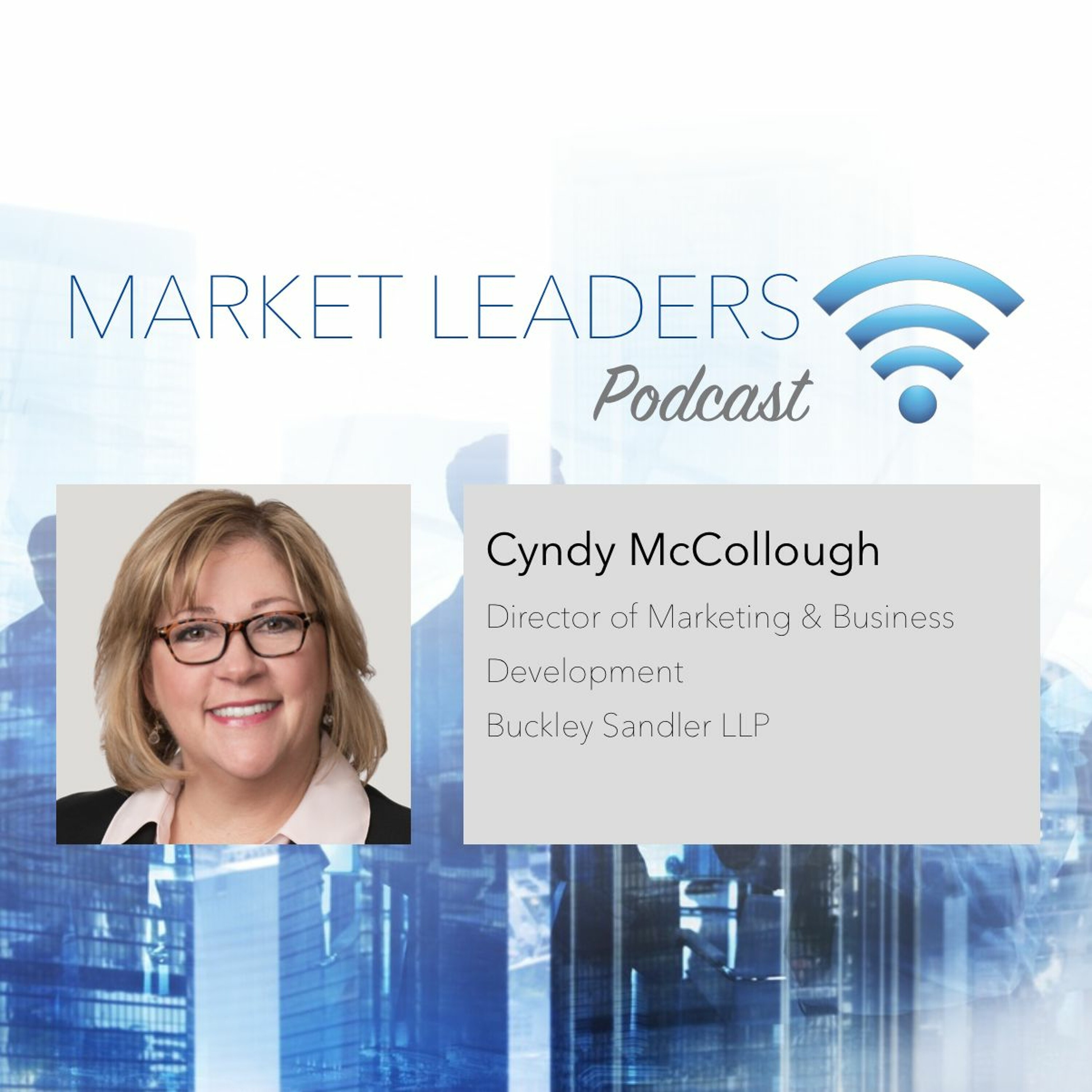 Market Leaders Podcast