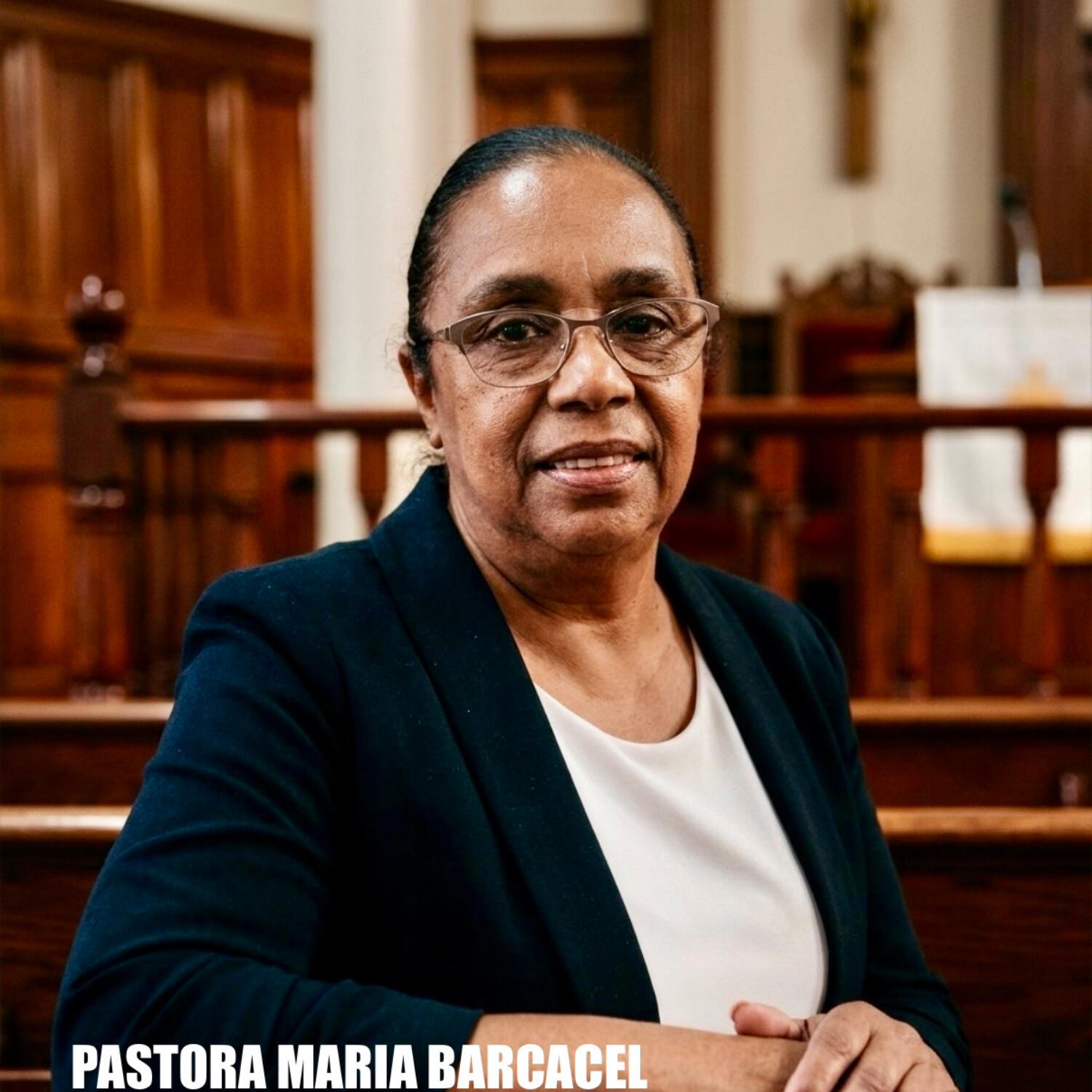 Portada de A Dios Sea Toda La Gloria