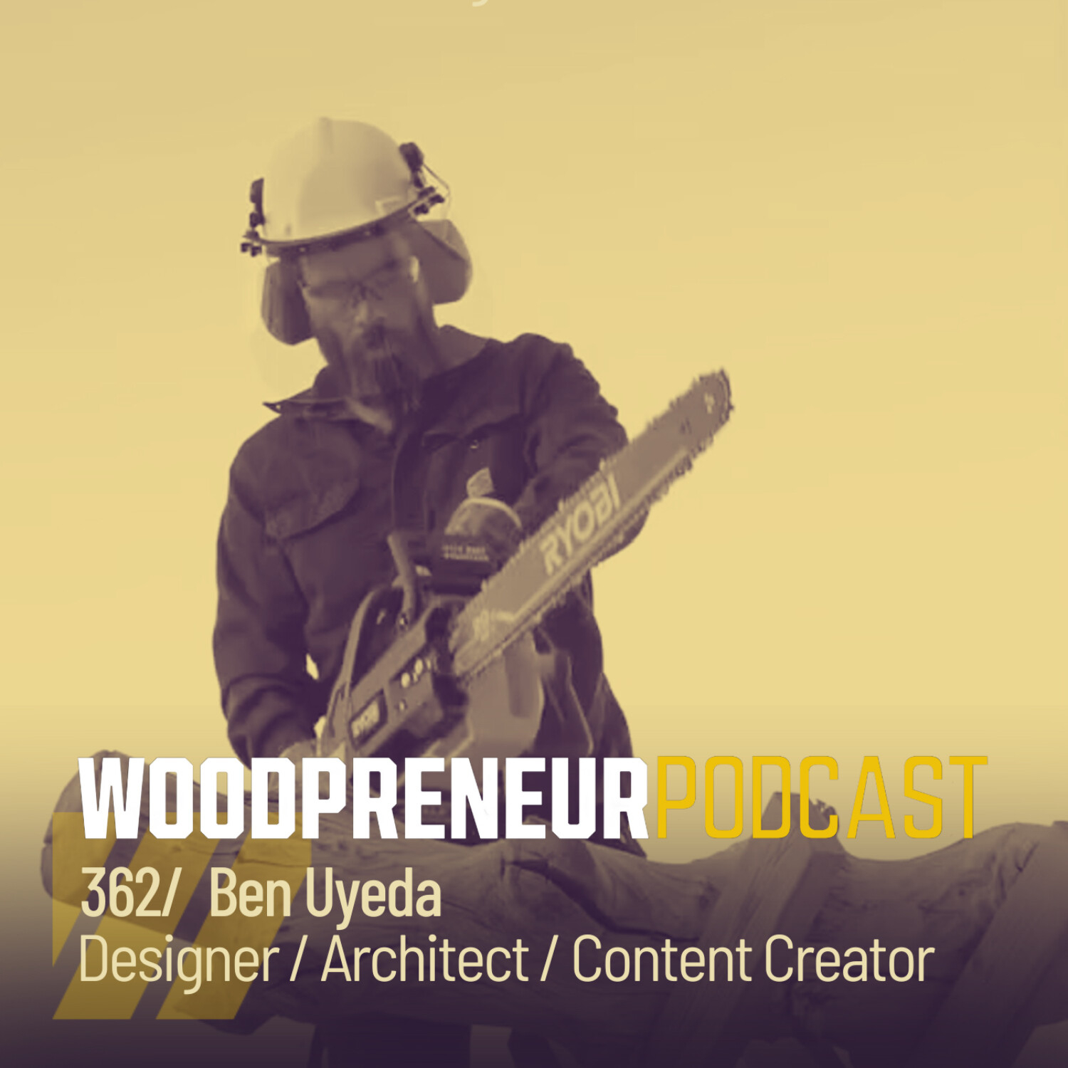 The Woodpreneur Podcast