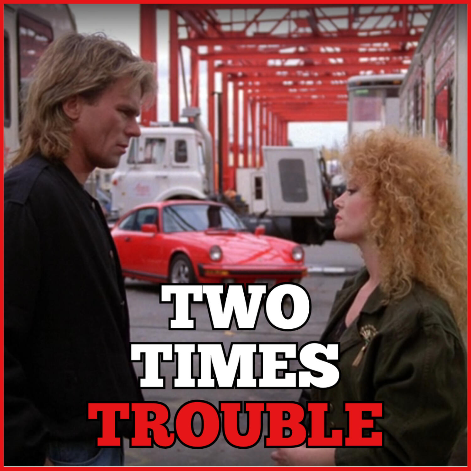 Two Times Trouble - S5:E10 episode artwork