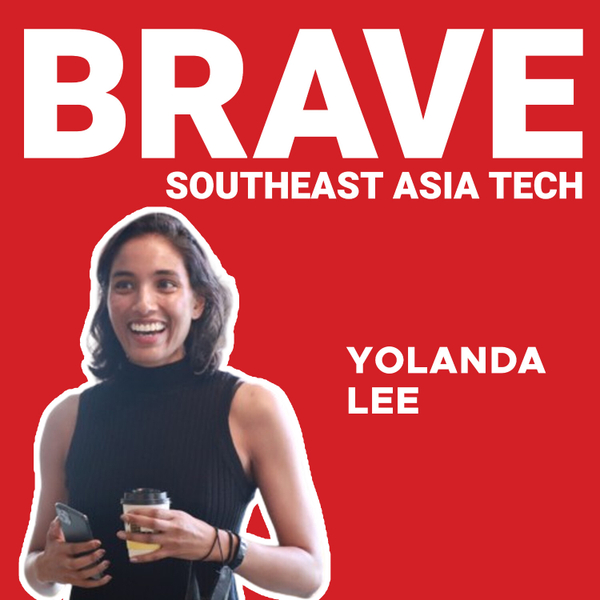 Yolanda Lee: Global Market Entry, Female Codeswitching & Uncommon Community Design