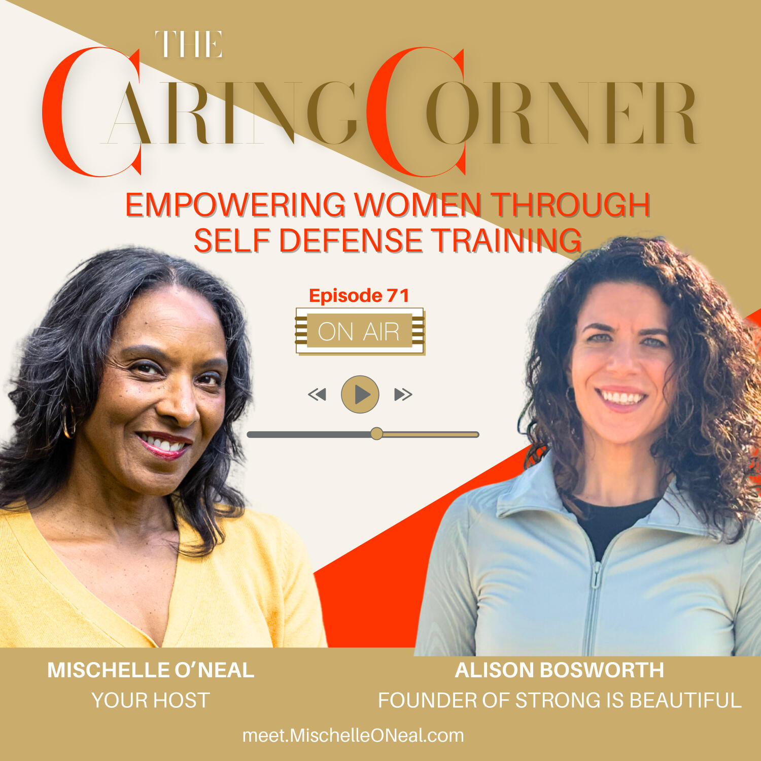 Empowering Women Through Self Defense