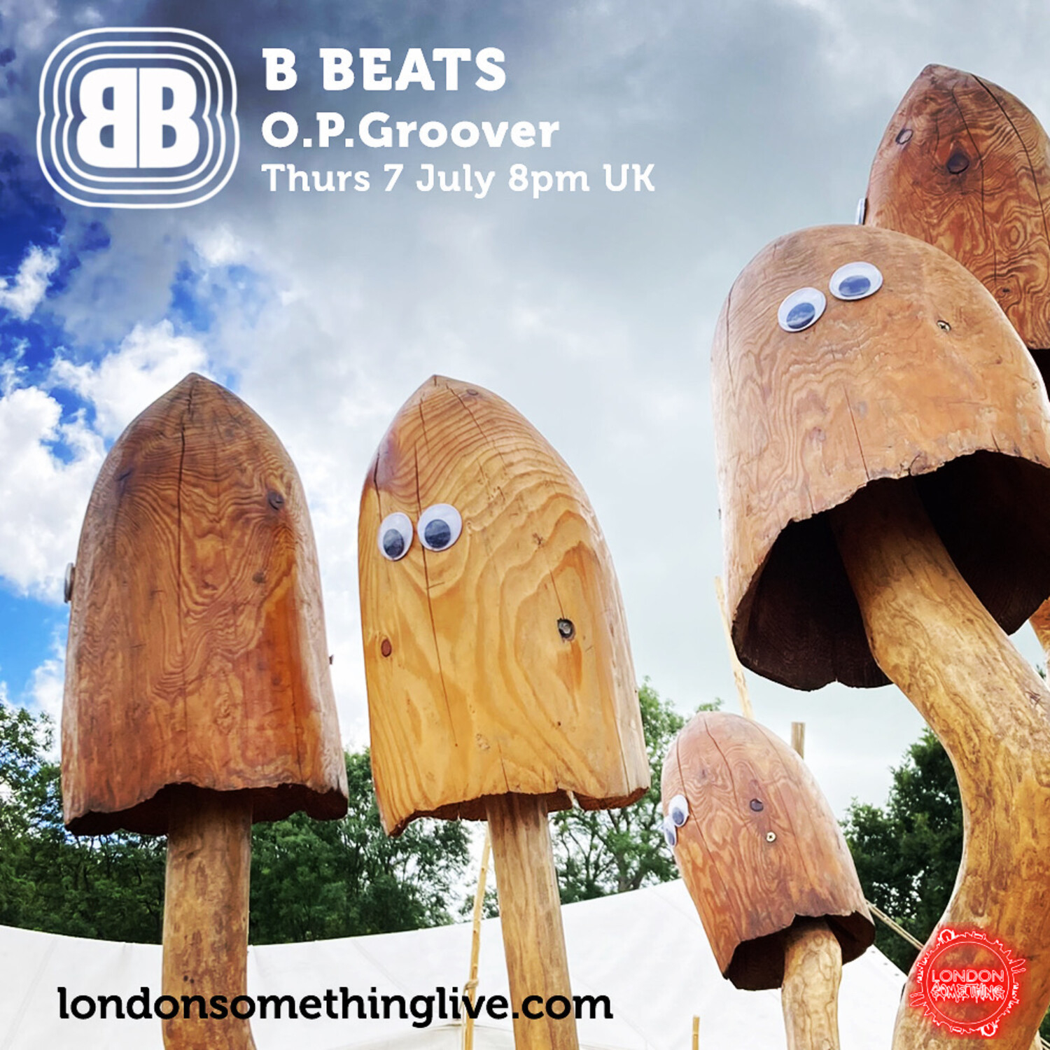 B BEATS ~ Podcast
