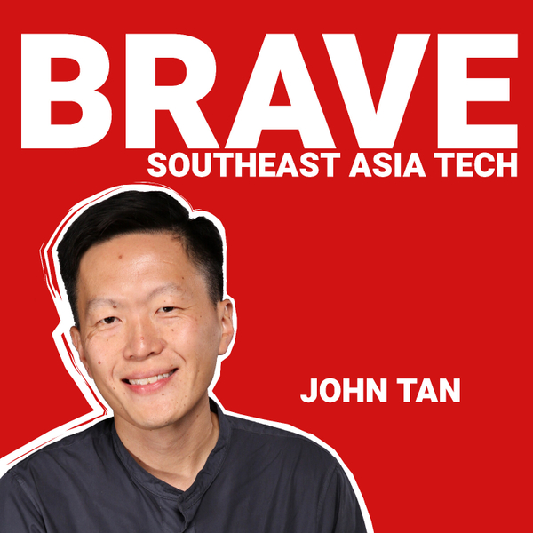 John Tan on Education Disruption, Angel Investing & Spirit of Learning