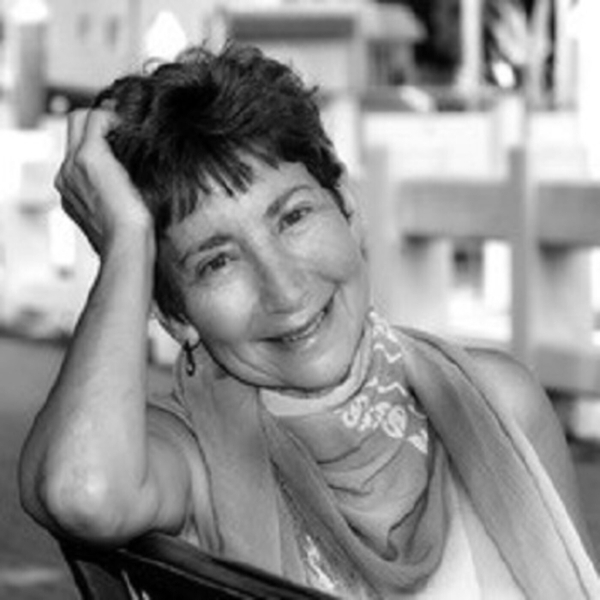 52 MARTHA MATILDA HARPER FOR ALL AGES - JANE PLITT artwork