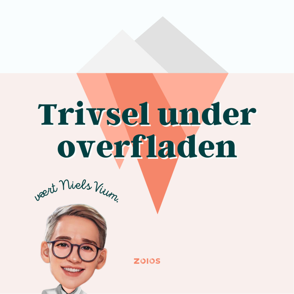 Trivsel Under Overfladen artwork