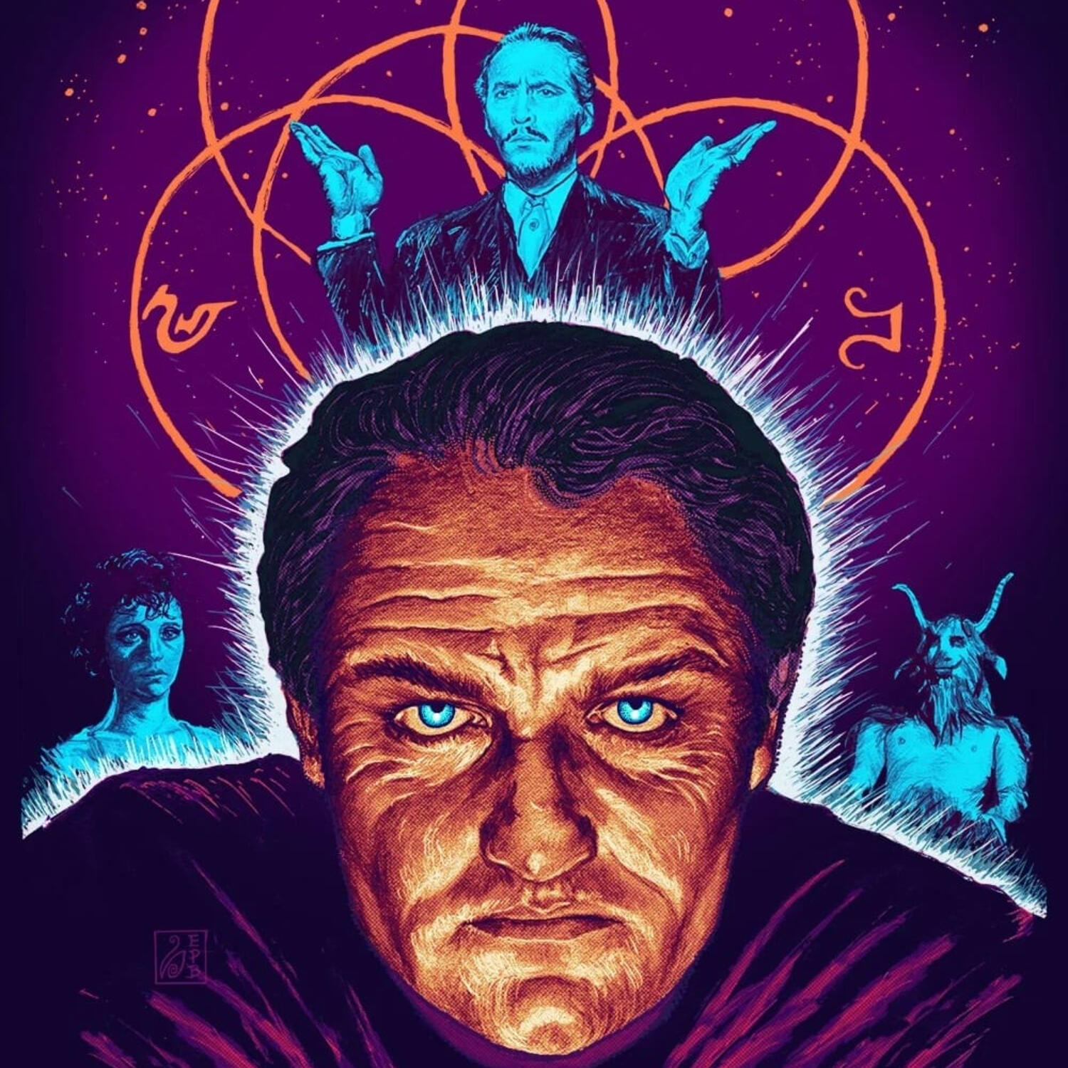 Caliber 9 From Outer Space