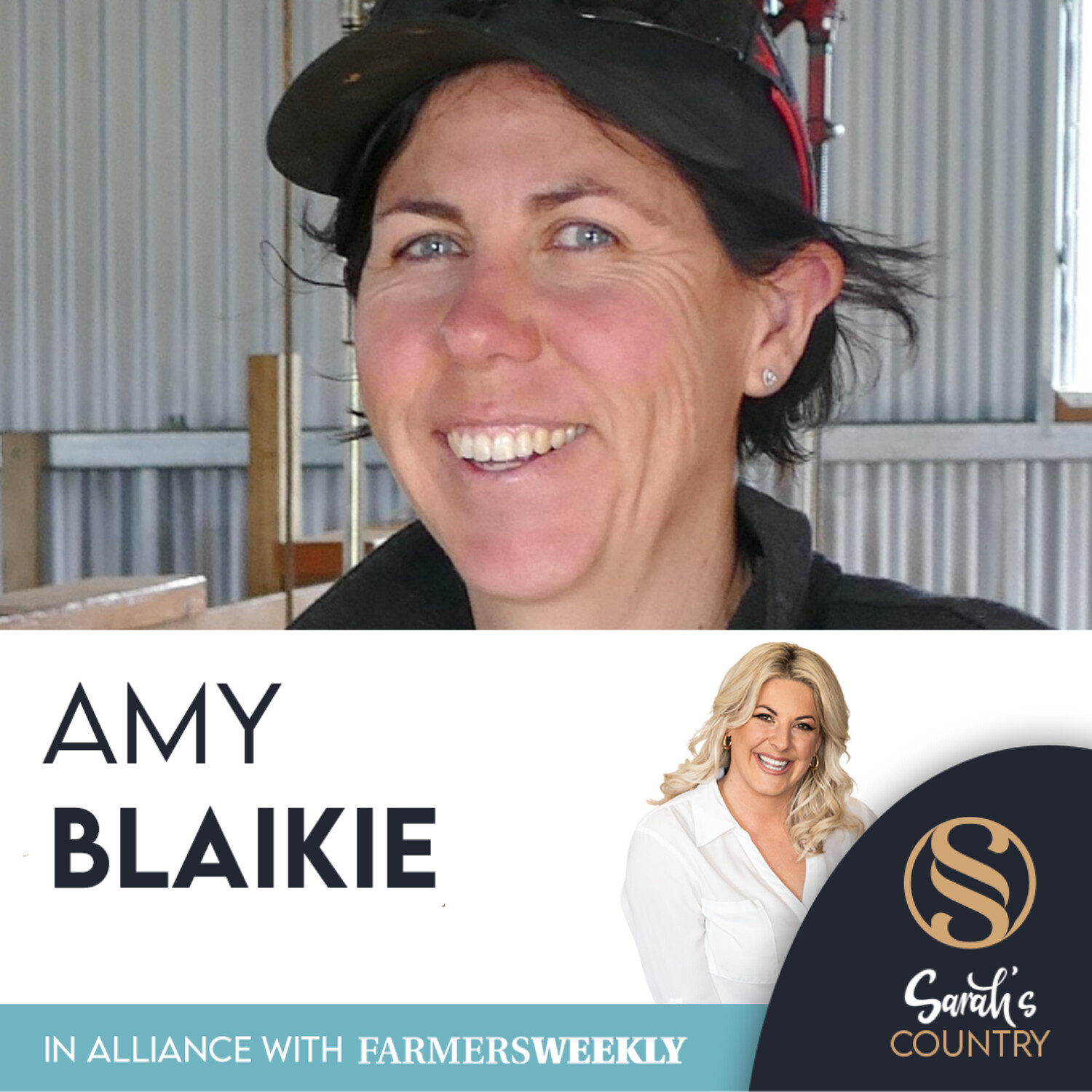 Amy Blaikie | “Final call for wool donations”