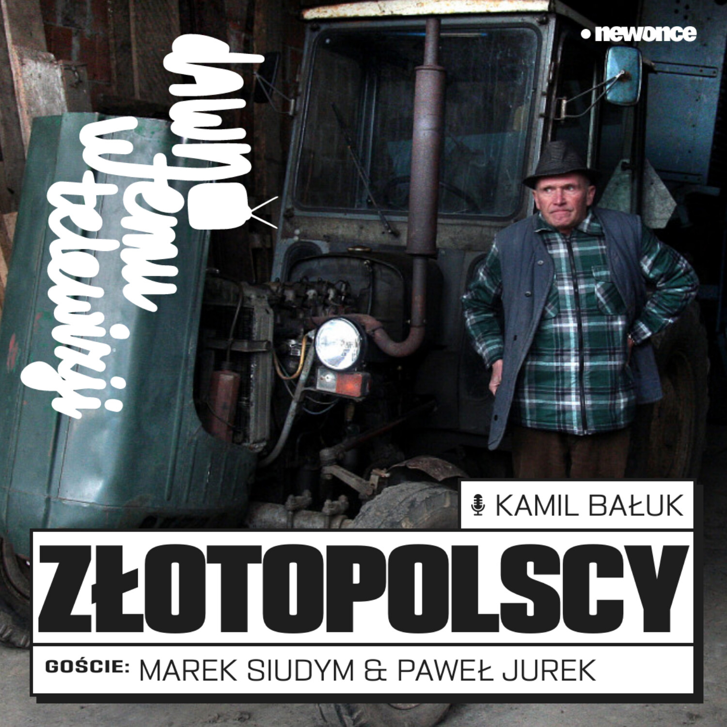 Witamy w Złotopolicach