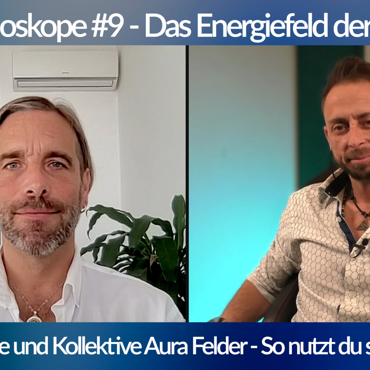 blaupause.tv - Informationen über Grenzthemen Out of the Box
