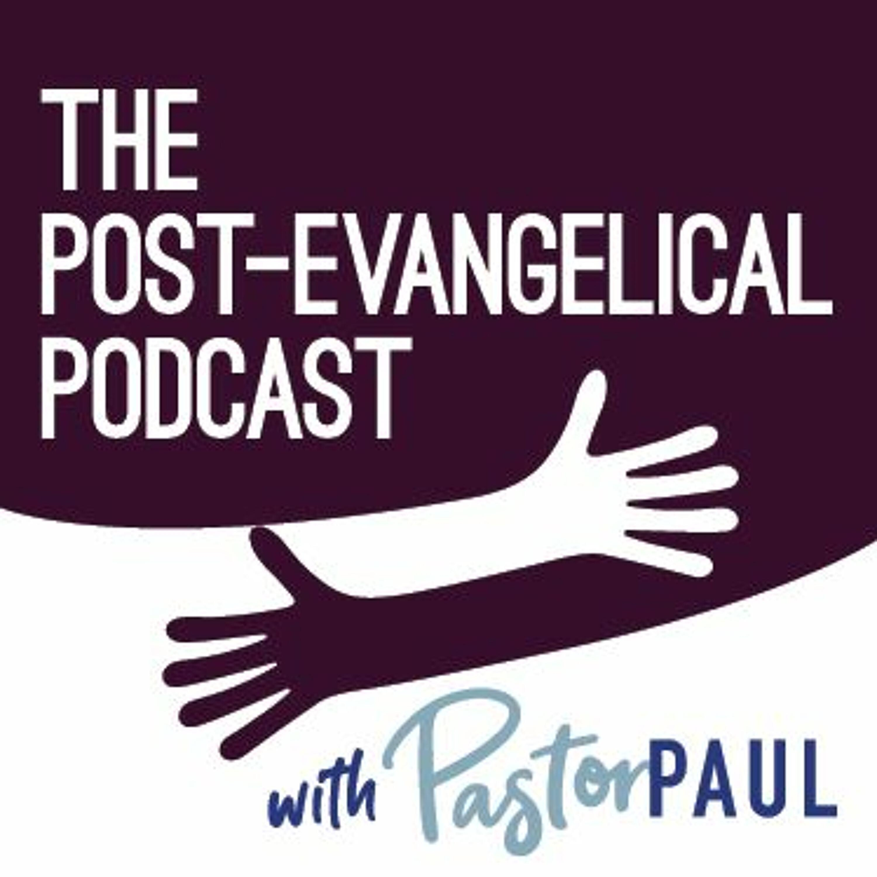 Unconventional Conversations w/ Pastor Paul