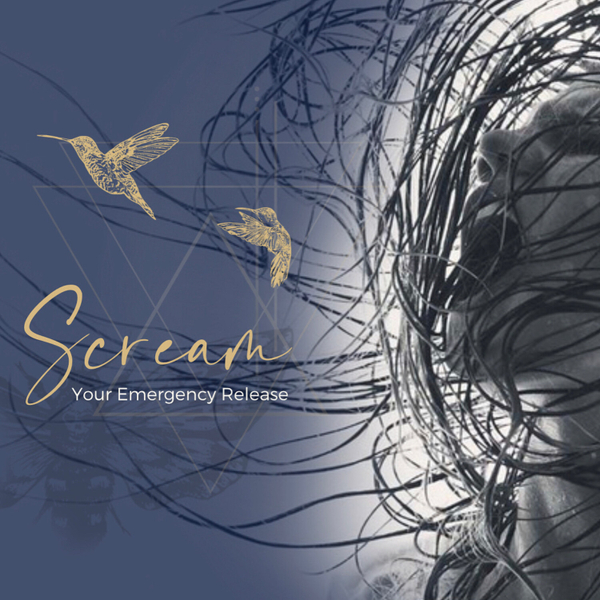 Scream Therapy Micro Offer Launch Special! artwork