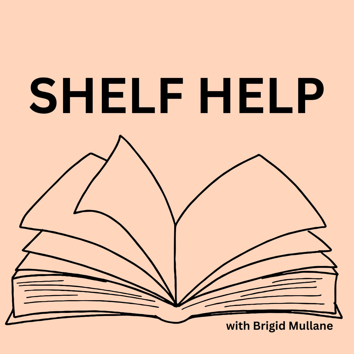 Westsider Radio: Shelf Help podcast artwork