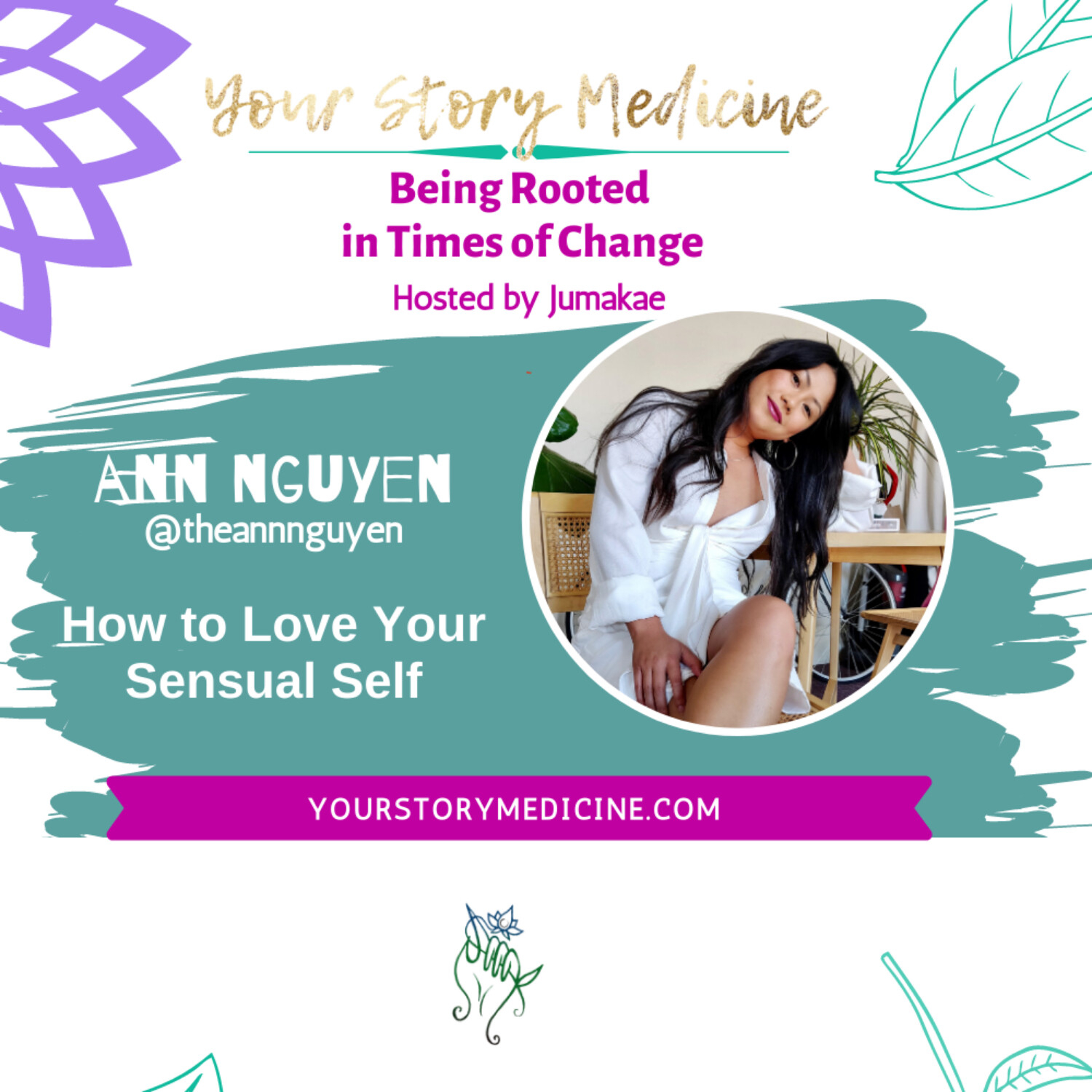 Your Story Medicine