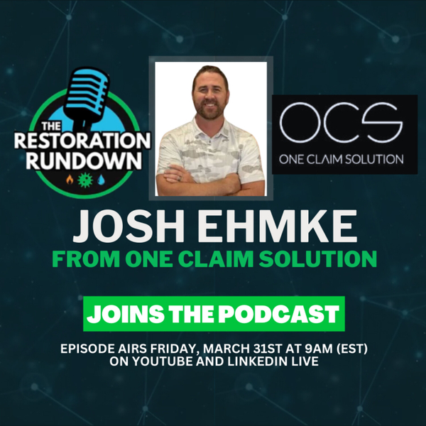 Getting Paid w/ One Claim Solutions artwork