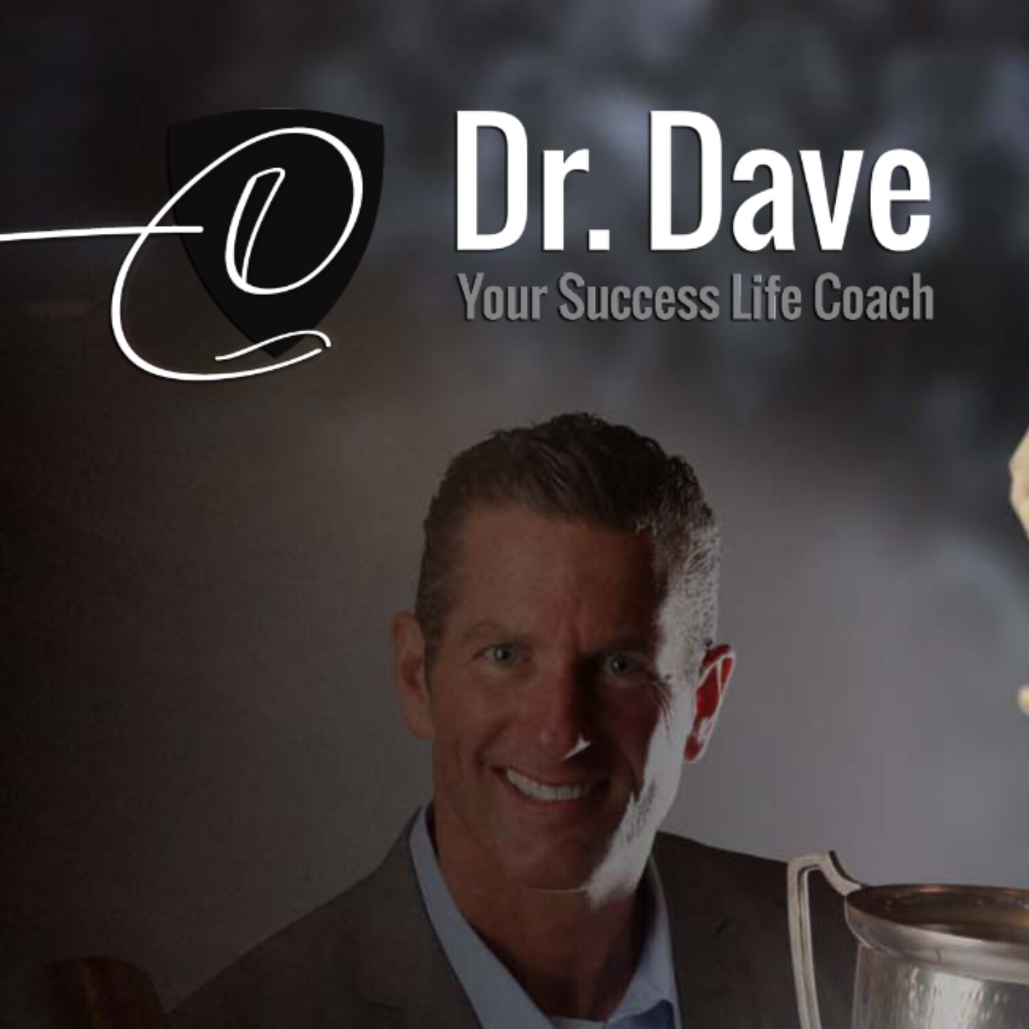 The Frank Williams Show Presents Getting Through Times with Dr. Dave White