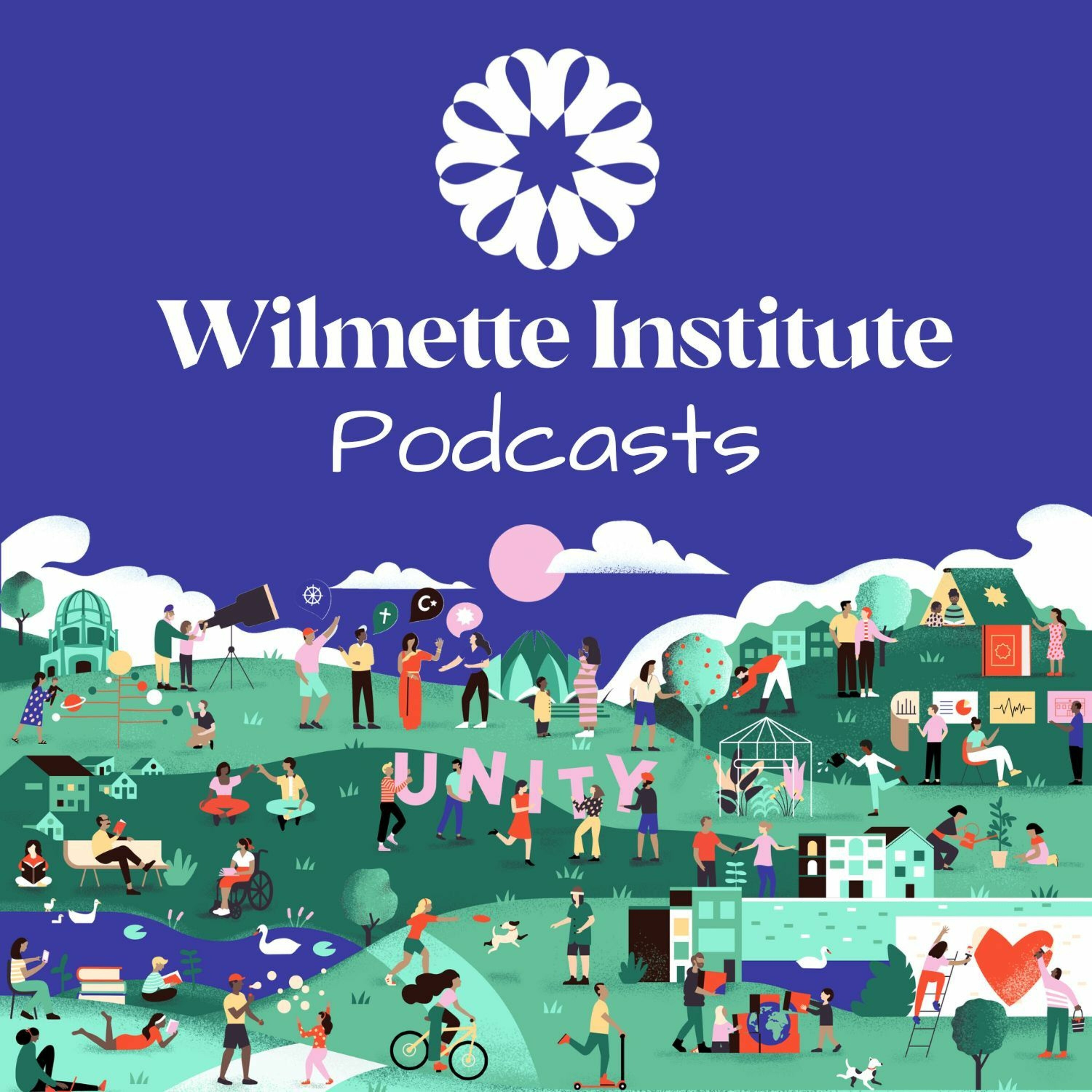 Wilmette Institute