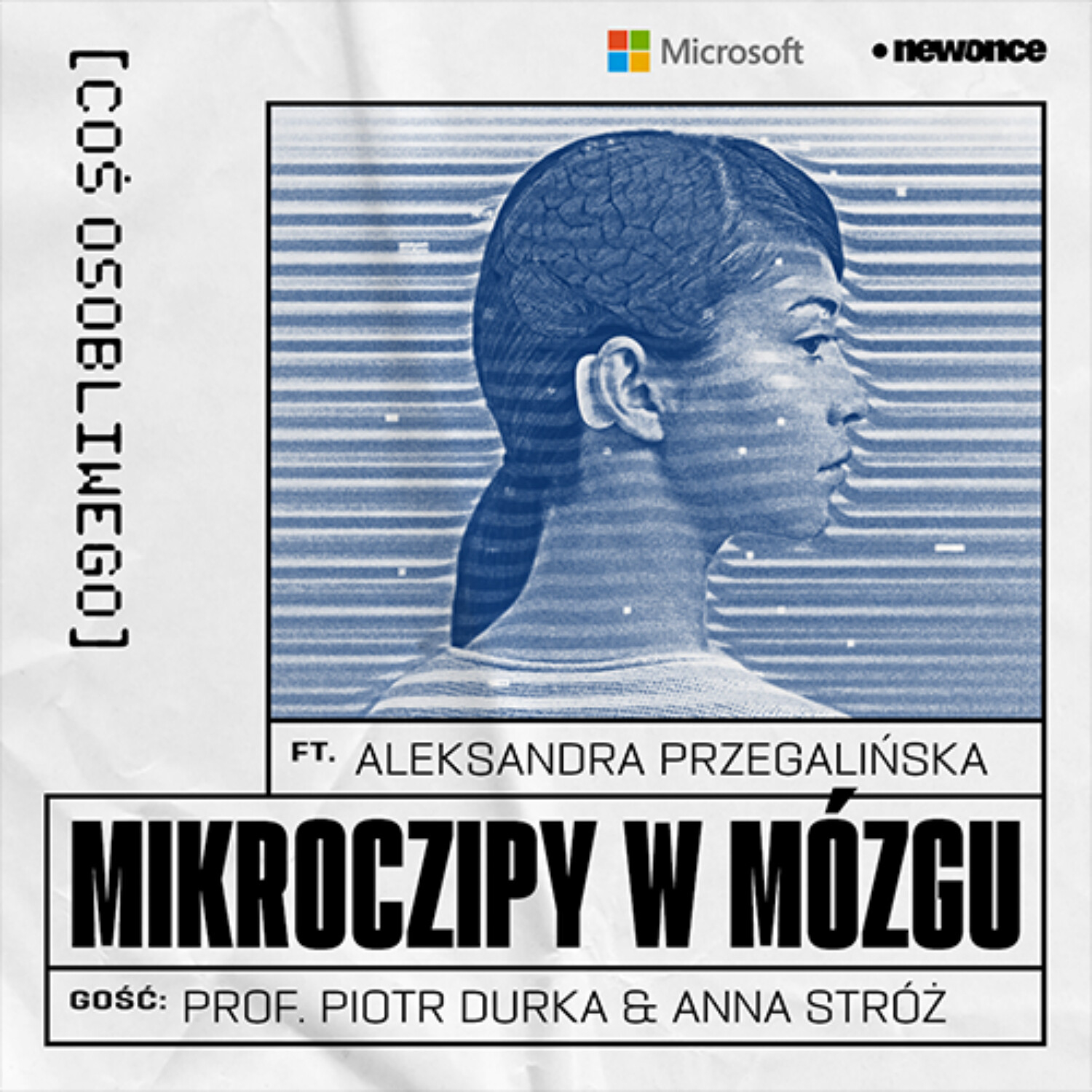 Dlaczego nie zrozumiemy jak funkcjonuje mózg?