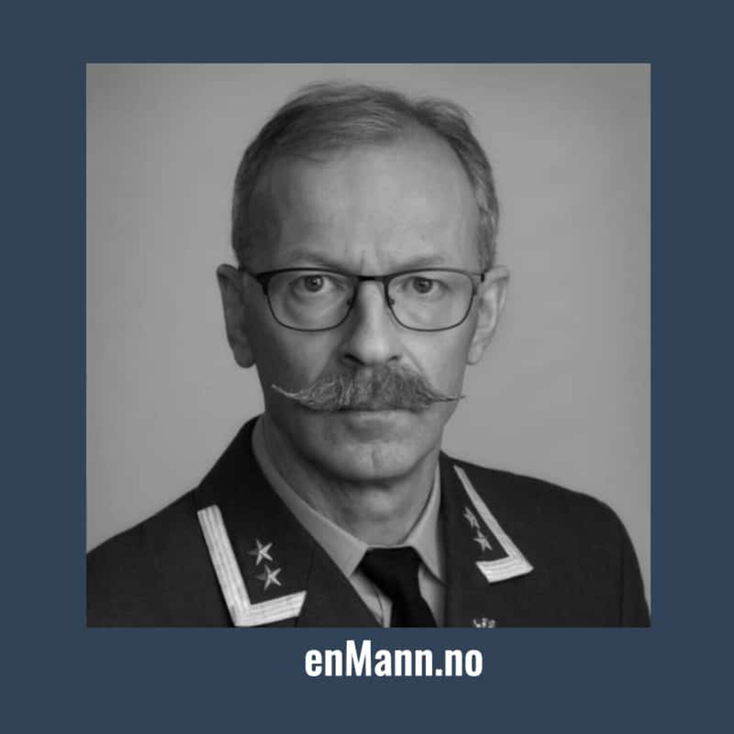 Gjest: Palle Ydstebø - Mannsmot og krig