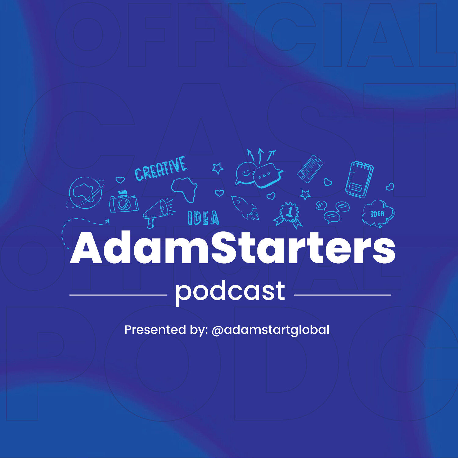 AdamStarters