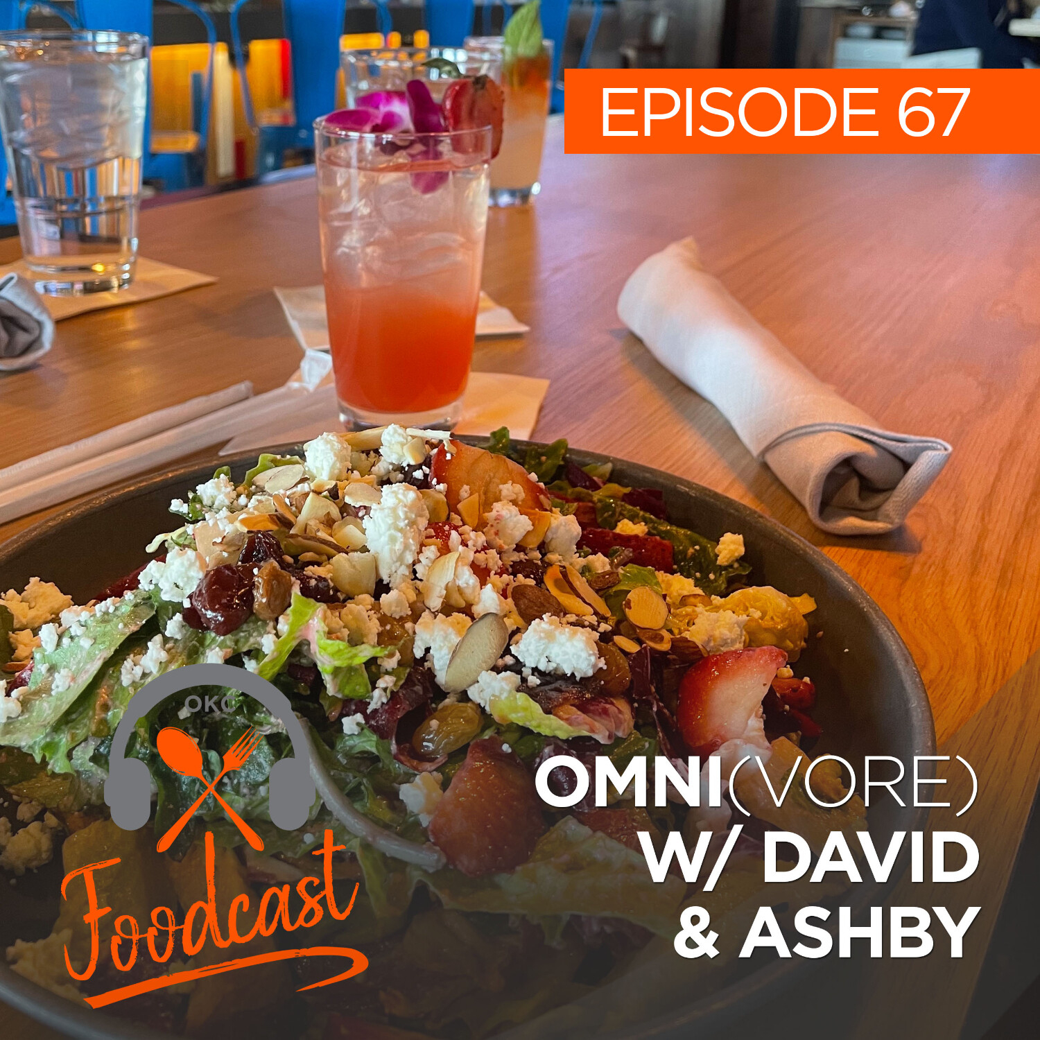 OKC Foodcast