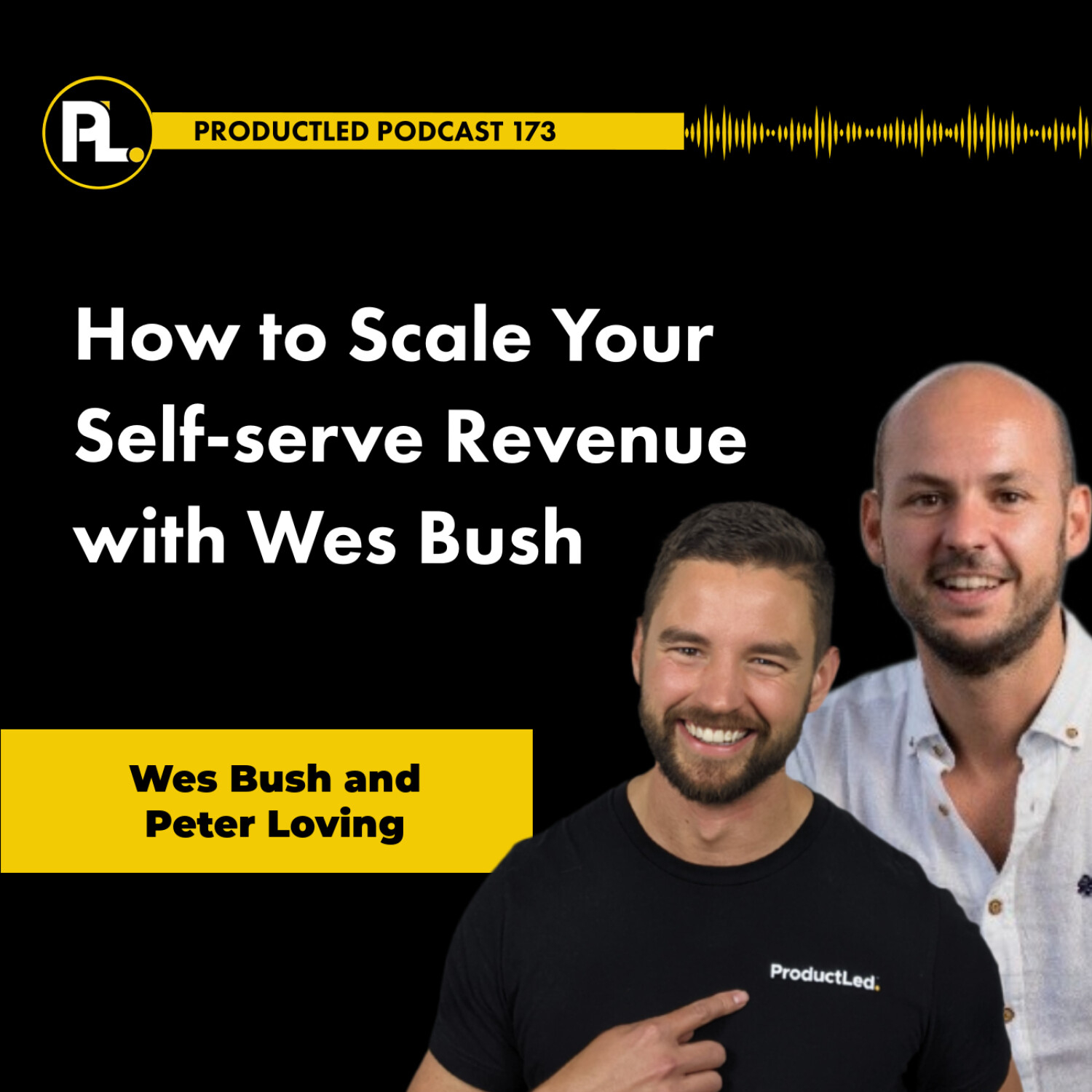 ProductLed Podcast