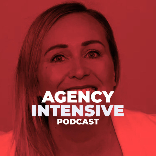 Kelly Evans - Influencing Human Behaviour & Using Marketing For Good With Behavioural Science. How Kelly Manages Her Team’s Utilisation Rates To Secure That Magical £100K A Head artwork