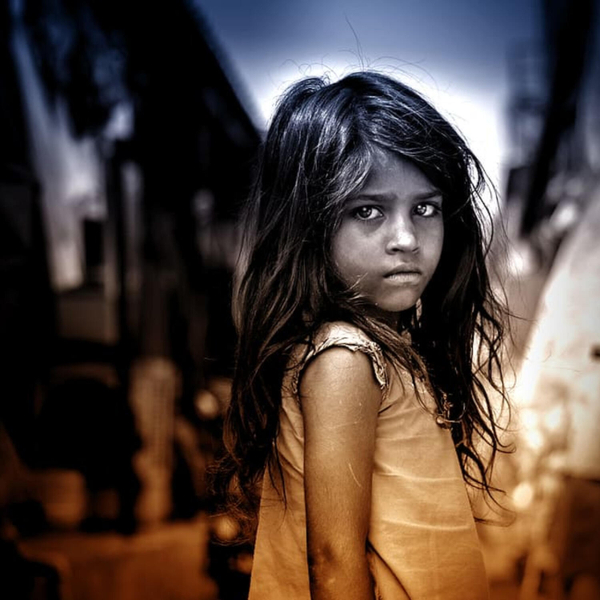 Am I One of those Immigrants Right-Wing Politicians Want You to Hate? artwork