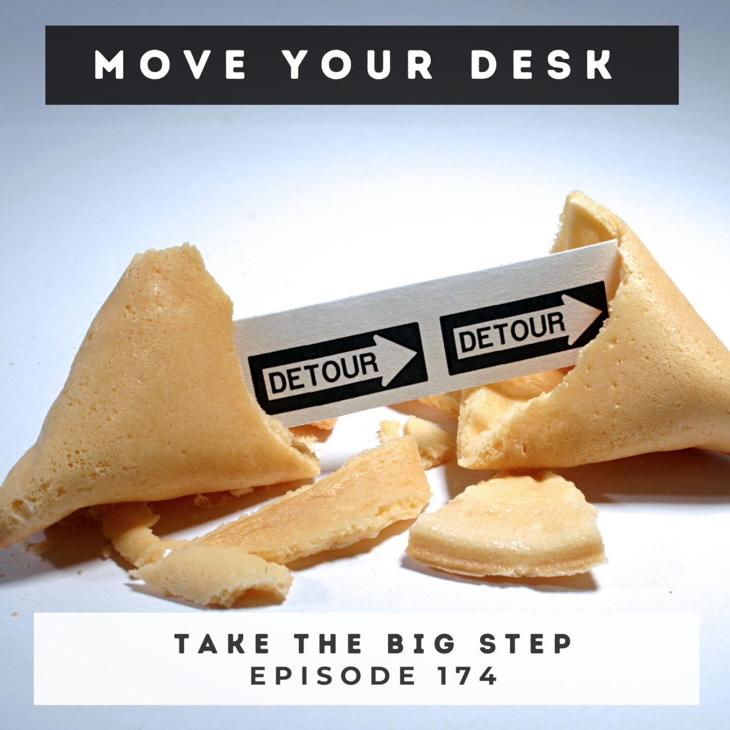 Move Your Desk